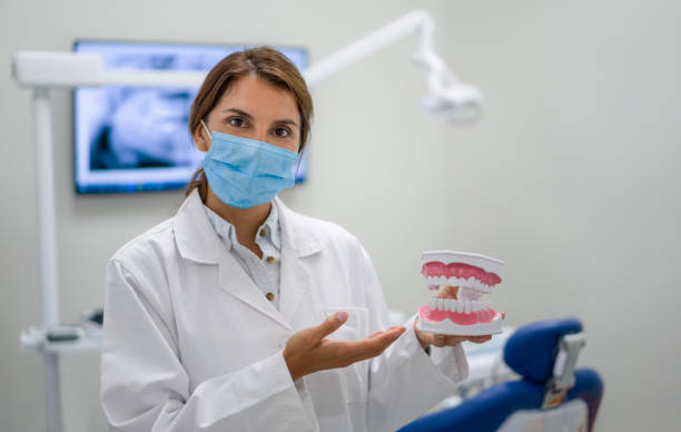 Best Emergency Dentist for Lost Fillings or Crowns in Caldwell, OH