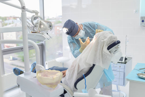 Best Orthodontic Emergency Dentist in Caldwell, OH